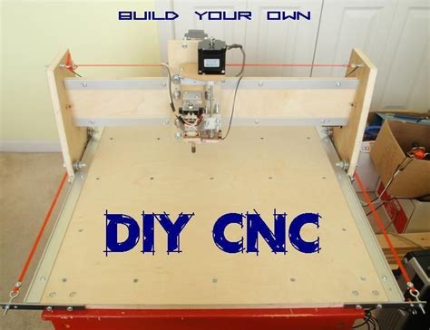 Where to put my CNC 